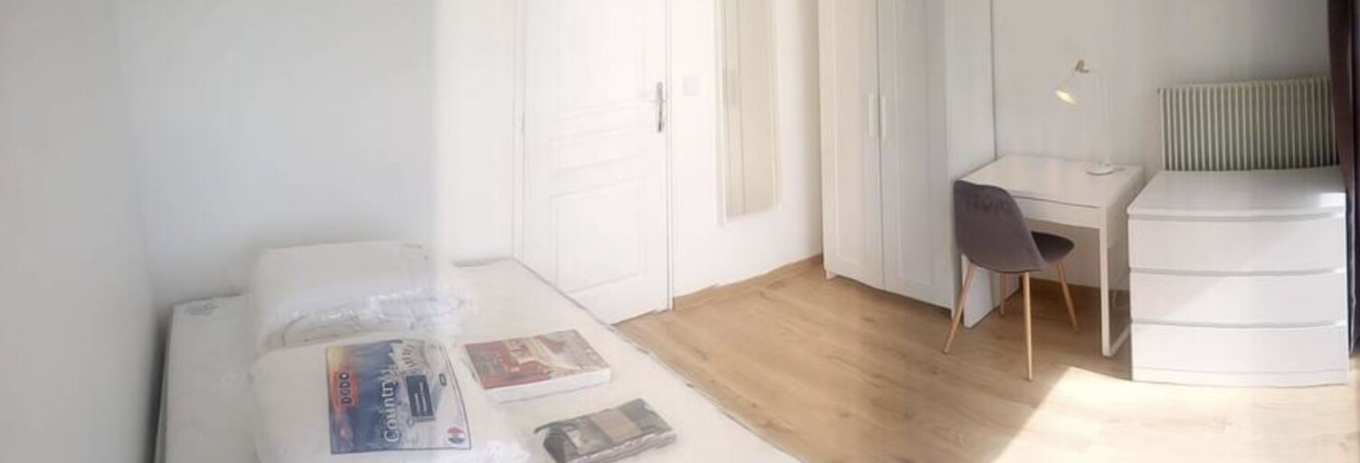 Appartement 1 Pièce 76 m² à louer à Corbeil-Essonnes (91100)