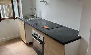 Appartement 1 Pièce 35 m² à louer à Marseille 3 (13003)