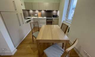 Appartement 1 Pièce 62 m² à louer à Strasbourg (67000)