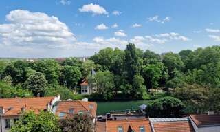 Appartement 3 Pièces 59 m² à louer à Joinville-le-Pont (94340)