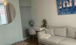 Appartement 2 Pièces 28 m² à louer à Paris 11 (75011)