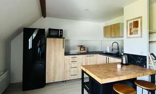 Appartement 3 Pièces 54 m² à louer à Nantes (44000)