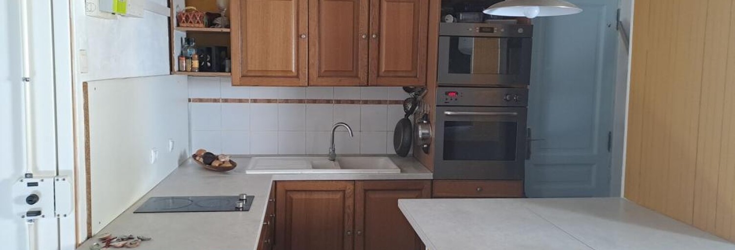 Appartement 2 Pièces 34 m² à louer à Marseille 1 (13001)