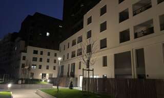 Appartement 1 Pièce 26 m² à louer à Noisy-le-Sec (93130)