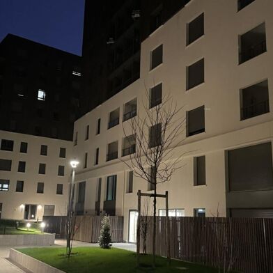 Appartement 1 pièces 950 €