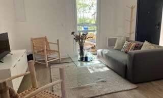 Maison 2 Pièces 43 m² à louer à Toulouse (31000)