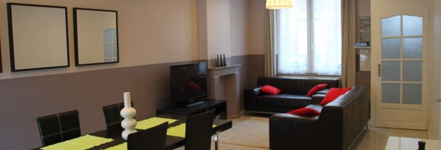 Appartement 1 Pièce 100 m² à louer à Tourcoing (59200)