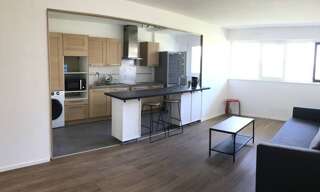 Appartement 2 Pièces 63 m² à louer à Montigny-le-Bretonneux (78180)