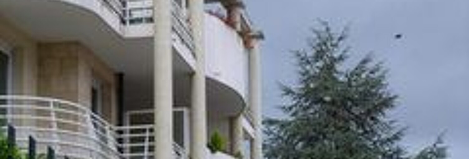 Appartement 1 Pièce 32 m² à louer à Laxou (54520)