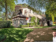 MONTPELLIER A 10MN  DU PARC ALCO VILLA T6 DE 180M2 SUR 1231M — photo 2
