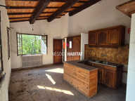 MONTPELLIER A 10MN  DU PARC ALCO VILLA T6 DE 180M2 SUR 1231M — photo 4