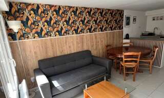 Maison 3 Pièces 46 m² à louer à Bordeaux (33000)