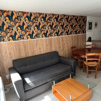 Maison 3 pièces 872 €