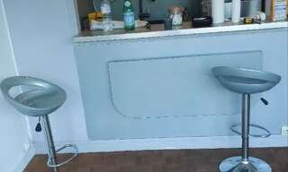 Appartement 1 Pièce 30 m² à louer à Marseille 4 (13004)