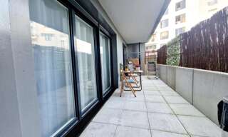 Appartement 2 Pièces 52 m² à louer à Aubervilliers (93300)