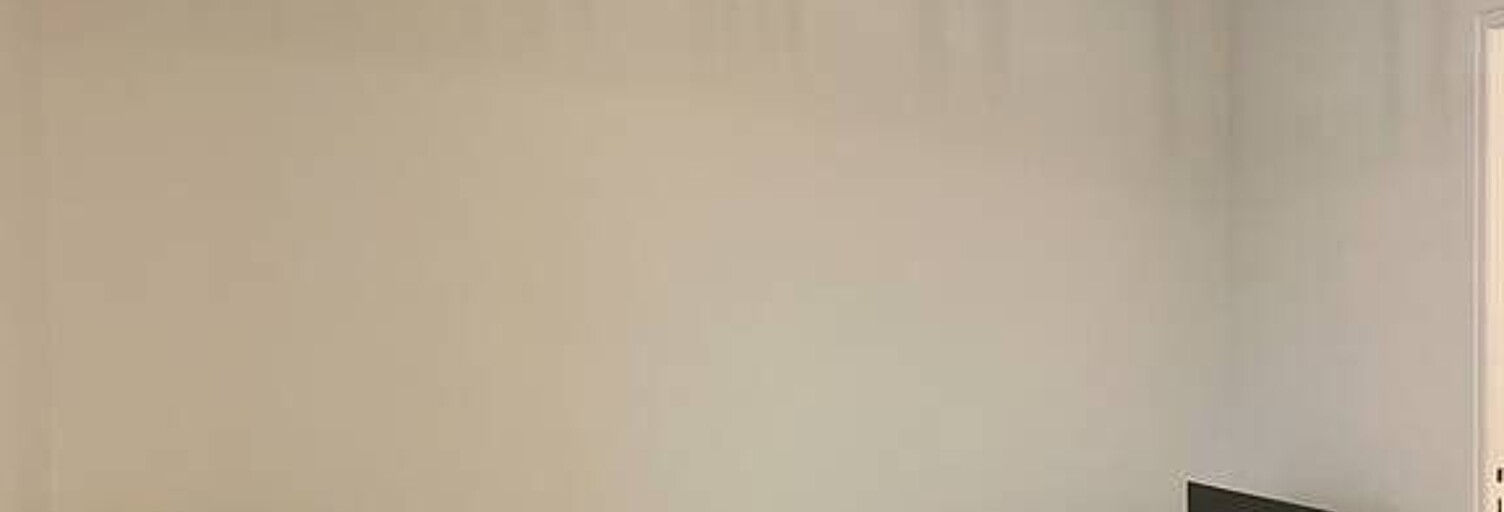 Appartement 2 Pièces 37 m² à louer à Paris 19 (75019)