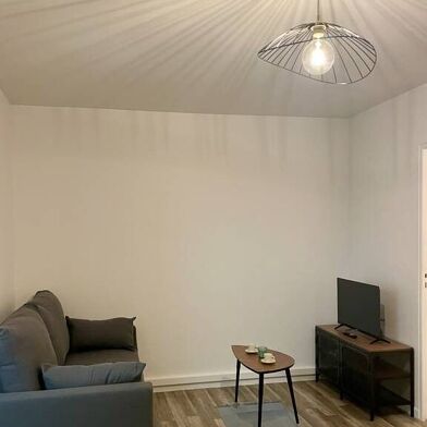 Appartement 2 pièces 1570 €