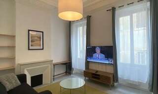 Appartement 2 Pièces 34 m² à louer à Marseille 2 (13002)