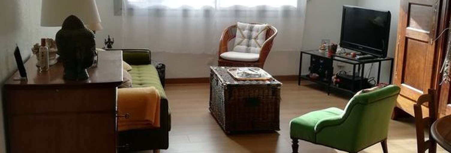 Appartement 3 Pièces 61 m² à louer à Montpellier (34000)