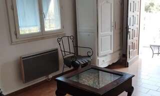 Appartement 3 Pièces 46 m² à louer à Montpellier (34000)