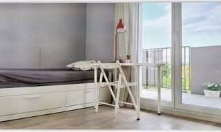 Appartement 3 Pièces 63 m² à louer à Valenton (94460)