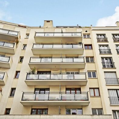 Appartement 2 pièces 1540 €