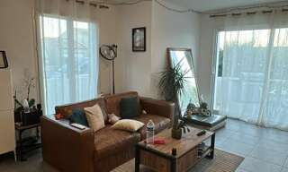 Maison 3 Pièces 84 m² à louer à Fons (30730)