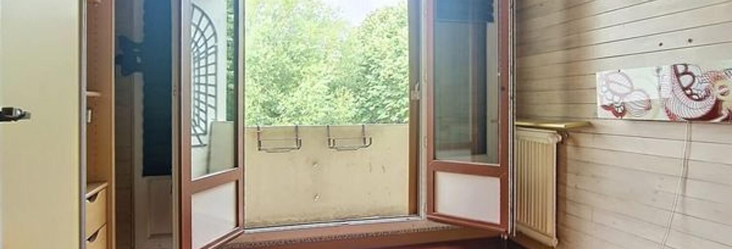 Appartement 4 Pièces 68 m² à louer à Fontenay-aux-Roses (92260)