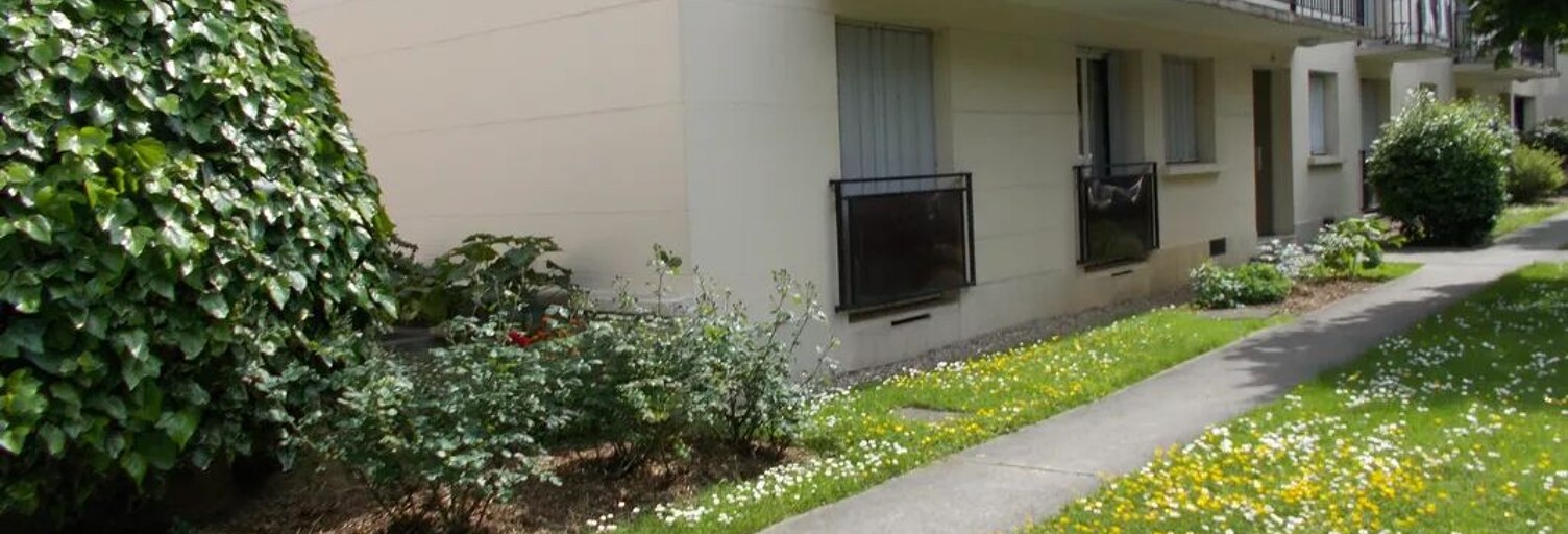 Appartement 2 Pièces 33 m² à louer à Noisy-le-Sec (93130)