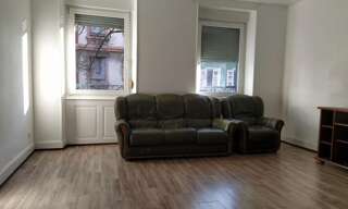 Appartement 1 Pièce 35 m² à louer à Mulhouse (68100)