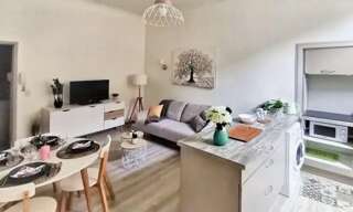 Appartement 3 Pièces 64 m² à louer à Villeneuve-sur-Lot (47300)