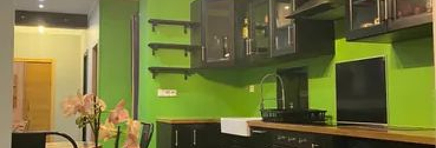 Appartement 2 Pièces 45 m² à louer à Bordeaux (33000)