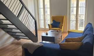 Appartement 4 Pièces 64 m² à louer à Marseille 2 (13002)