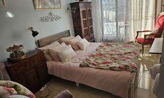 Appartement 1 Pièce 18 m² à louer à Marseille 6 (13006)