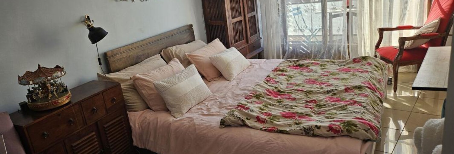 Appartement 1 Pièce 18 m² à louer à Marseille 6 (13006)