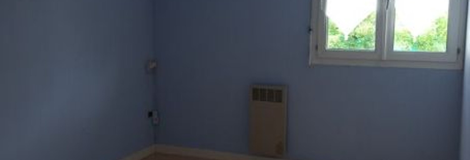 Appartement 4 Pièces 44 m² à louer à Brest (29200)