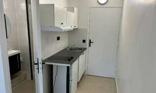 Appartement 1 Pièce 14 m² à louer à Sarcelles (95200)