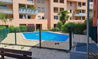 Appartement 2 Pièces 30 m² à louer à Toulouse (31000)