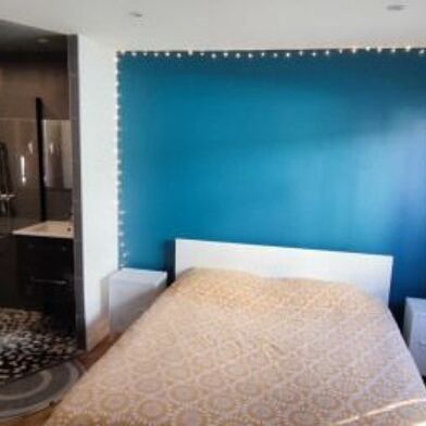 Maison 2 pièces 1050 €