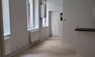 Appartement 2 Pièces 52 m² à louer à Saint-Étienne (42000)