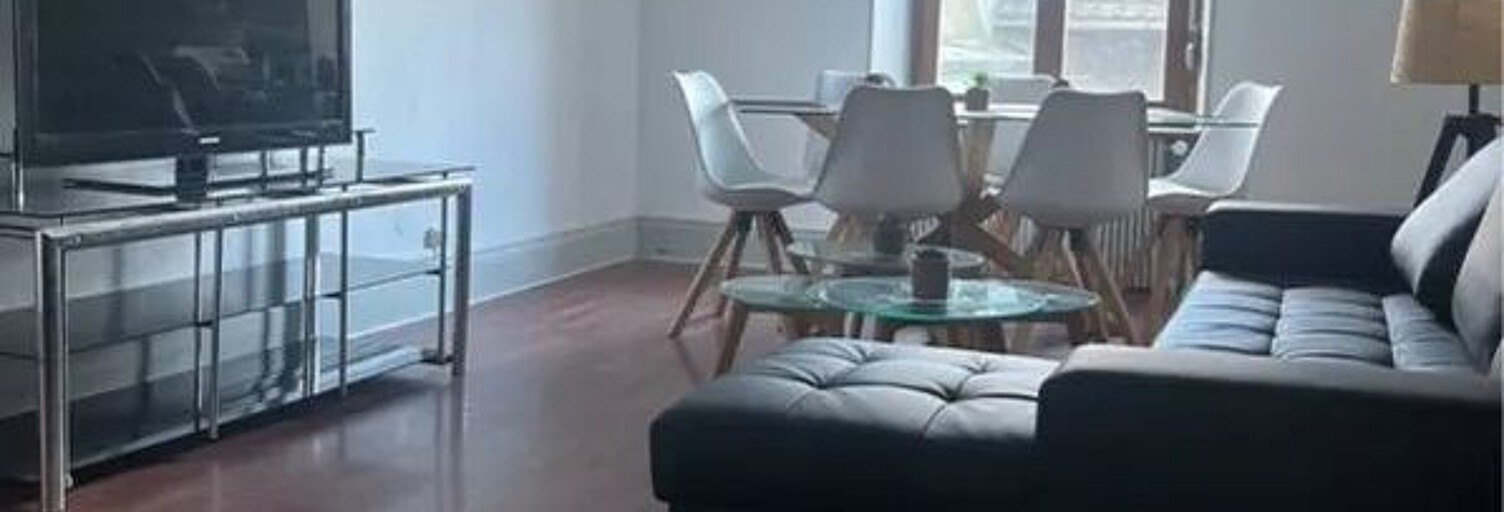 Appartement 1 Pièce 100 m² à louer à Mulhouse (68100)