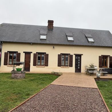 Maison 4 pièces 189000 €