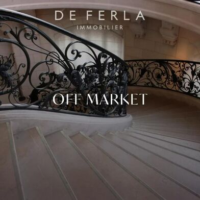 Appartement 6 pièces 6400000 €