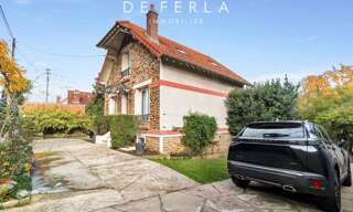 Maison 6 Pièces 130 m² à vendre à Neuilly-sur-Marne (93330)