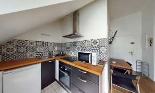 Appartement 1 Pièce 22 m² à louer à Auxerre (89000)