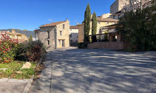 Appartement 1 Pièce 23 m² à vendre à Caseneuve (84750)