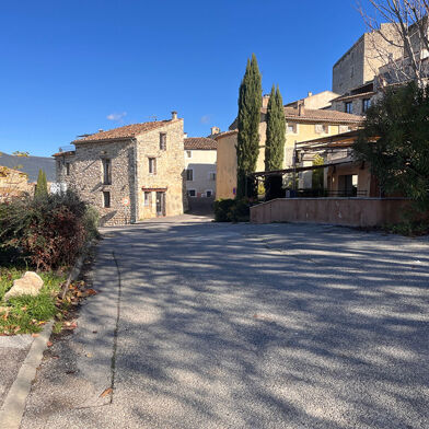 Appartement 1 pièces 50500 €