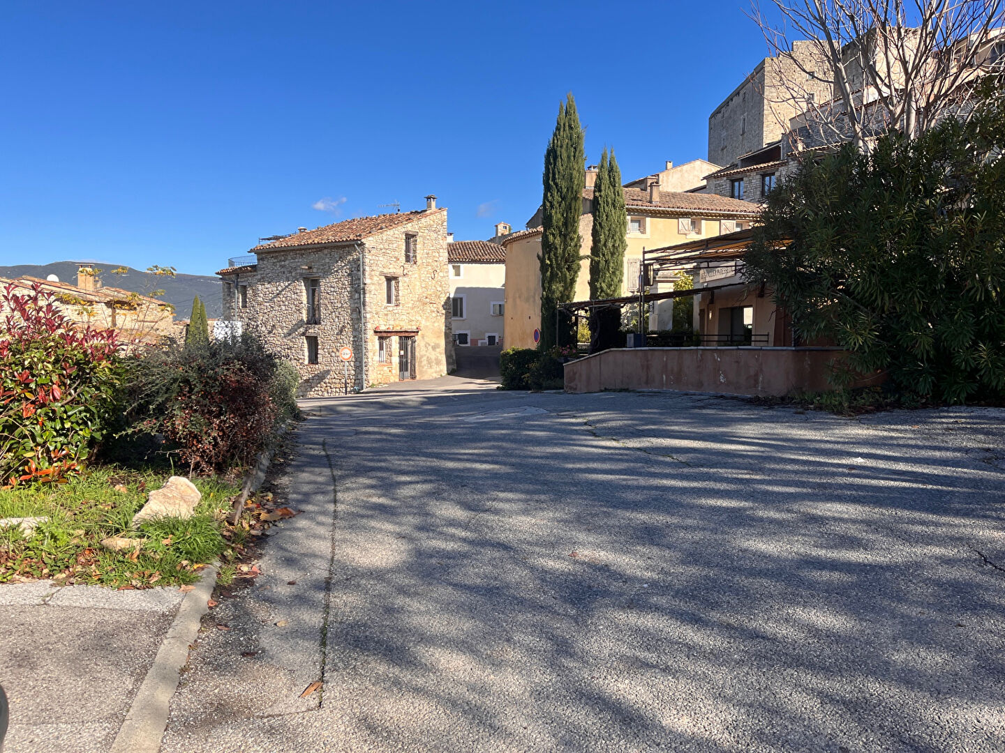 Agence immobilière de Square Habitat Apt