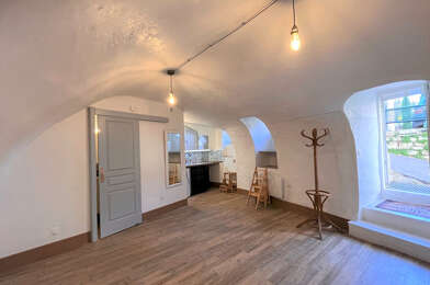 Appartement 1 pièces 49500 €