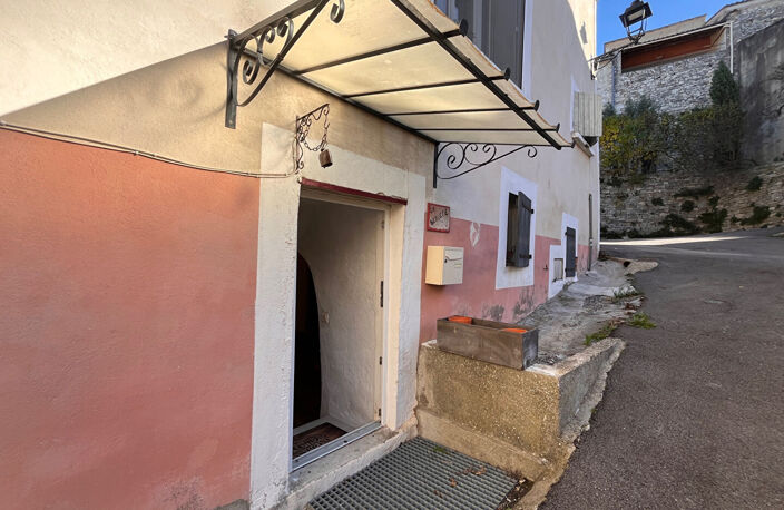 Appartement Caseneuve 1 pièce(s) 23.85 m2 — photo 2